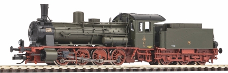 PIKO 47109 - TT - Dampflok G 7.1, K.P.E.V., Ep. I